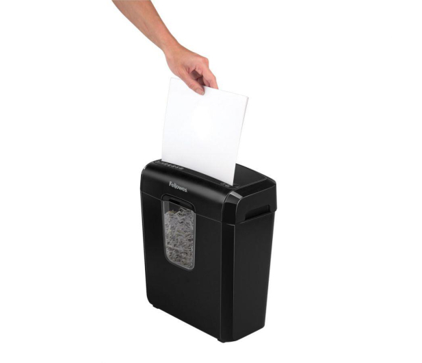 Fellowes 6C - 485782 - zdjęcie 4